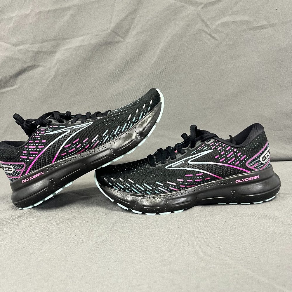 Brooks Glycerin 20